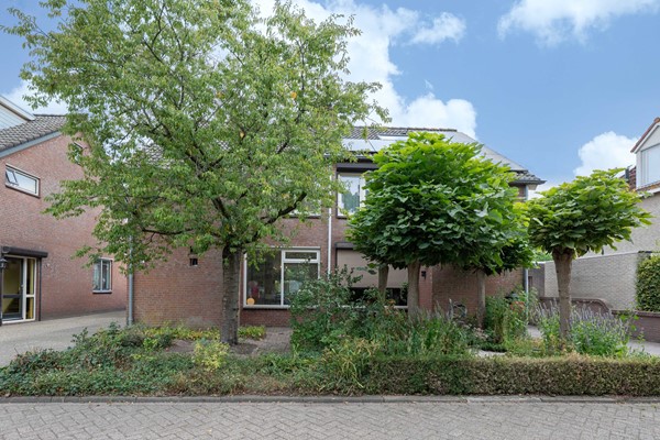 Medium property photo - Bovenstraat-Erf 11, 4741 AT Hoeven